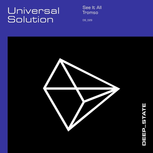 Universal Solution - See It All : Tromso [DS290BP]